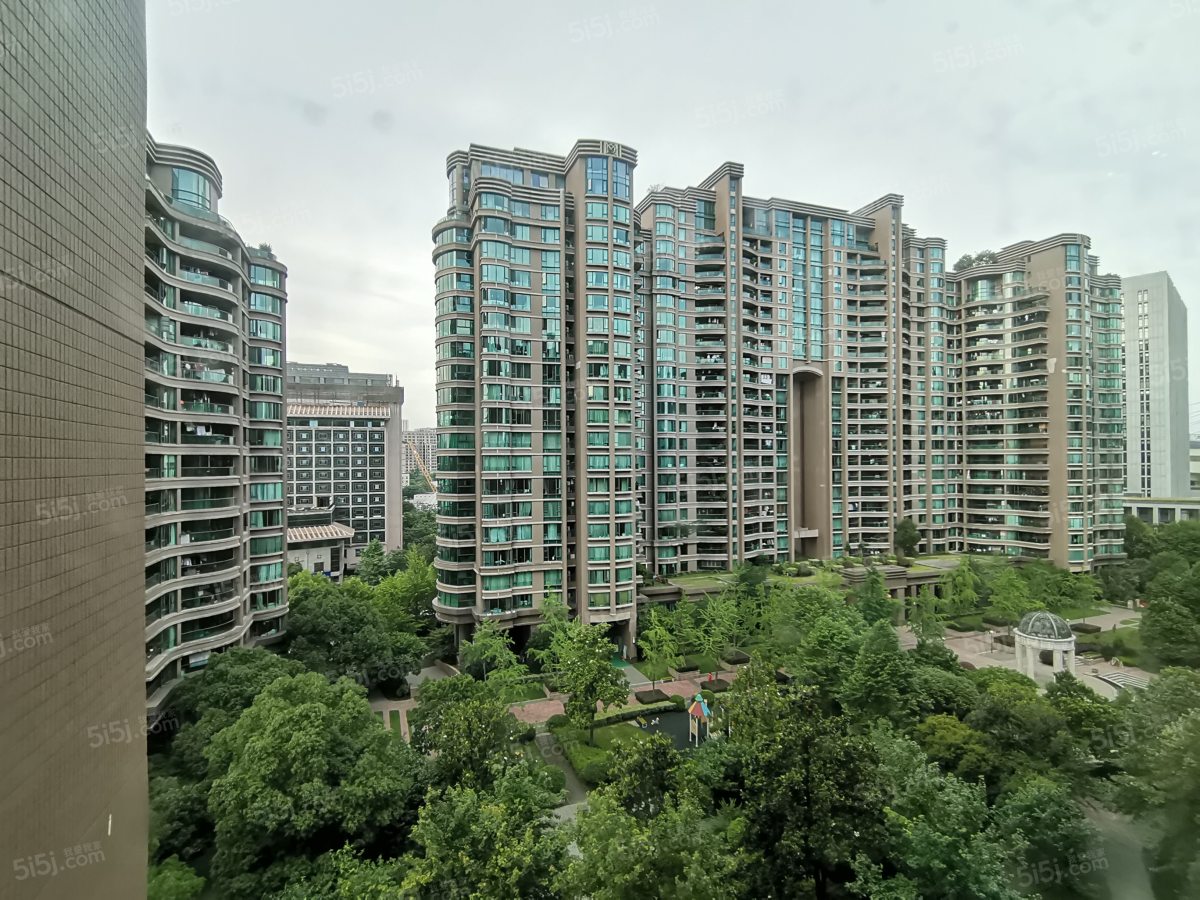 杭州我爱我家绿园 高端楼盘 品质物业第10张图