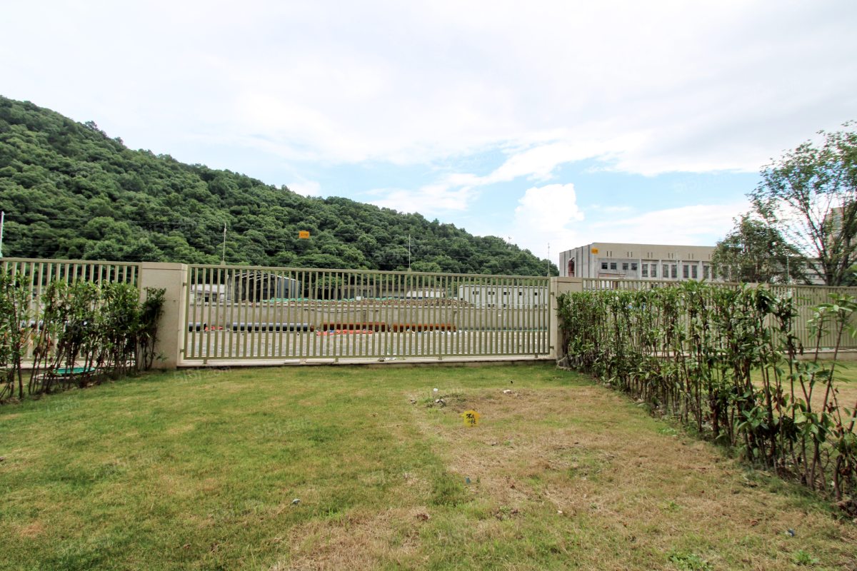 玺上庭 萧山公馆排屋 银隆广场边 杭发厂站 送80方花园