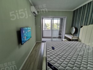 整租·潮鸣·大学路新村·1居室