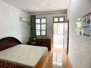 整租·黄龙·曙光新村·2居室