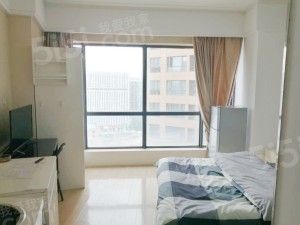 整租·申花·同人广场·1居室
