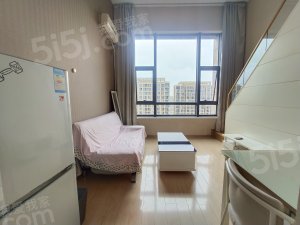 整租·申花·西城纪·1居室