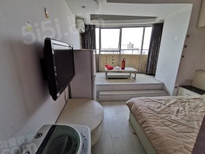 整租·潮鸣·双牛大厦·1居室