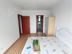 整租·勾庄·白洋港城(二期)·3居室