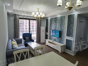 整租·火车东站·时光悦酩公寓·3居室