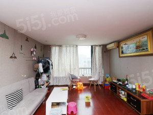 杭州我爱我家水印康庭 1幢公寓，精装修，诚心出售。
