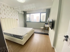 整租·宝善·环东公寓·1居室