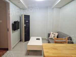 整租·临平新时代(藕花洲大街东段1号)·2居室