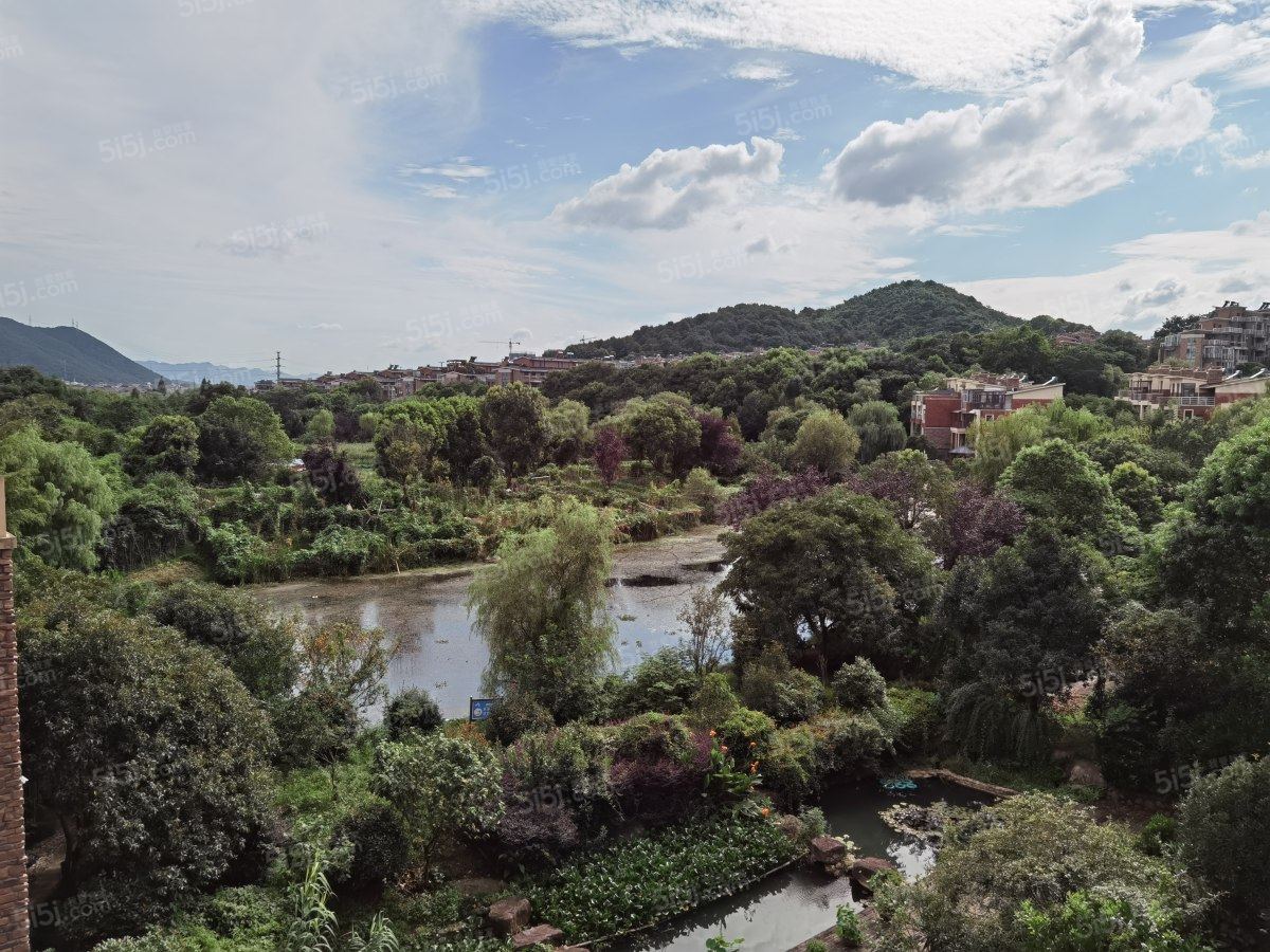 杭州二手房 > 三江鸣翠蓝湾