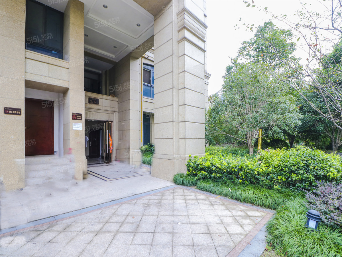 紫郡东苑二手房_紫郡东苑 4室2厅2卫_杭州我爱我家官网