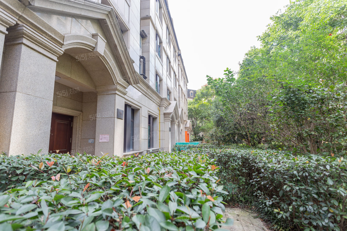 富越香溪 9室4厅7卫