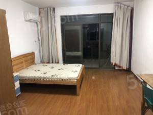 整租·乔司·东城丽景公寓·2居室