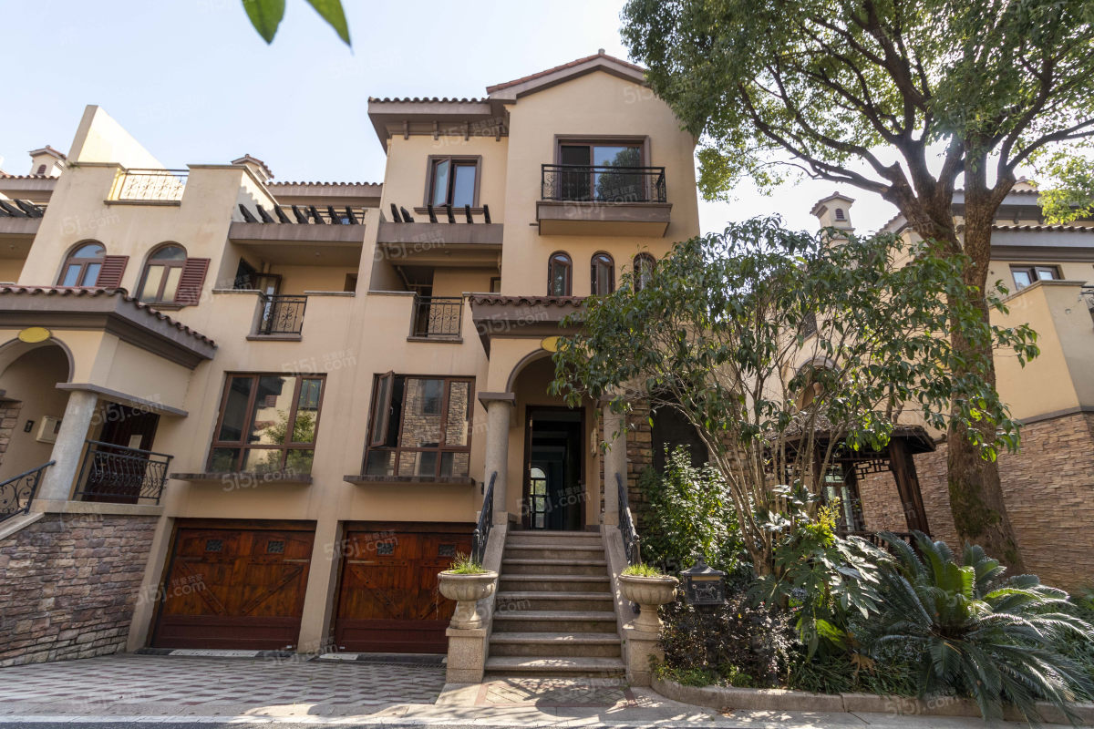 金岸提香 5室2厅3卫