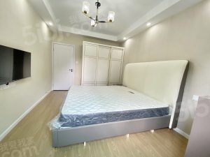 整租·雄镇楼·平安里·1居室