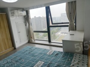 整租·城东新城·中豪国际·3居室