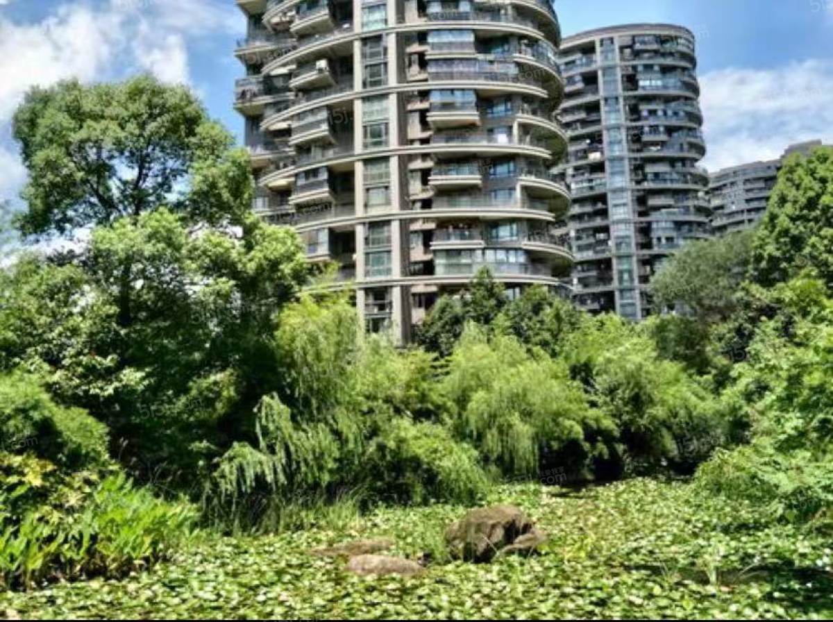 杭州我爱我家枫华府第