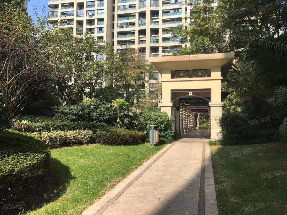 杭州绿都湖滨花园_绿都湖滨花园二手房|租房|价格_我爱我家
