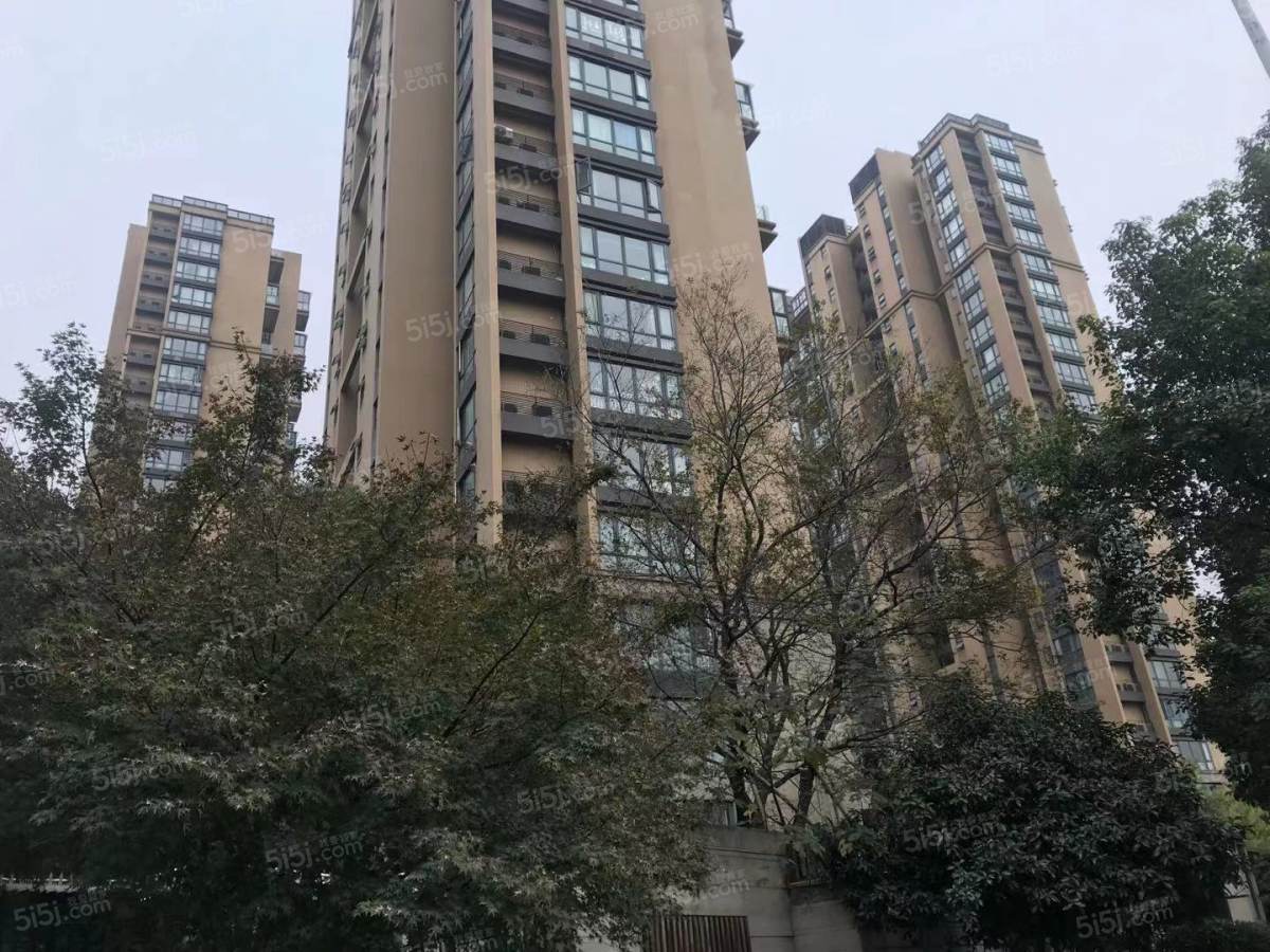 杭州金地自在城玛瑙湾_金地自在城玛瑙湾二手房|租房|价格_我爱我家