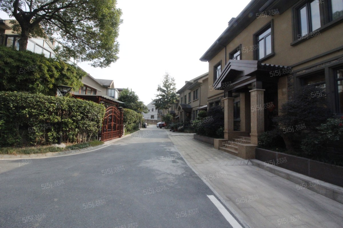 华清山庄二手房_华清山庄 9室4厅5卫_杭州我爱我家官网