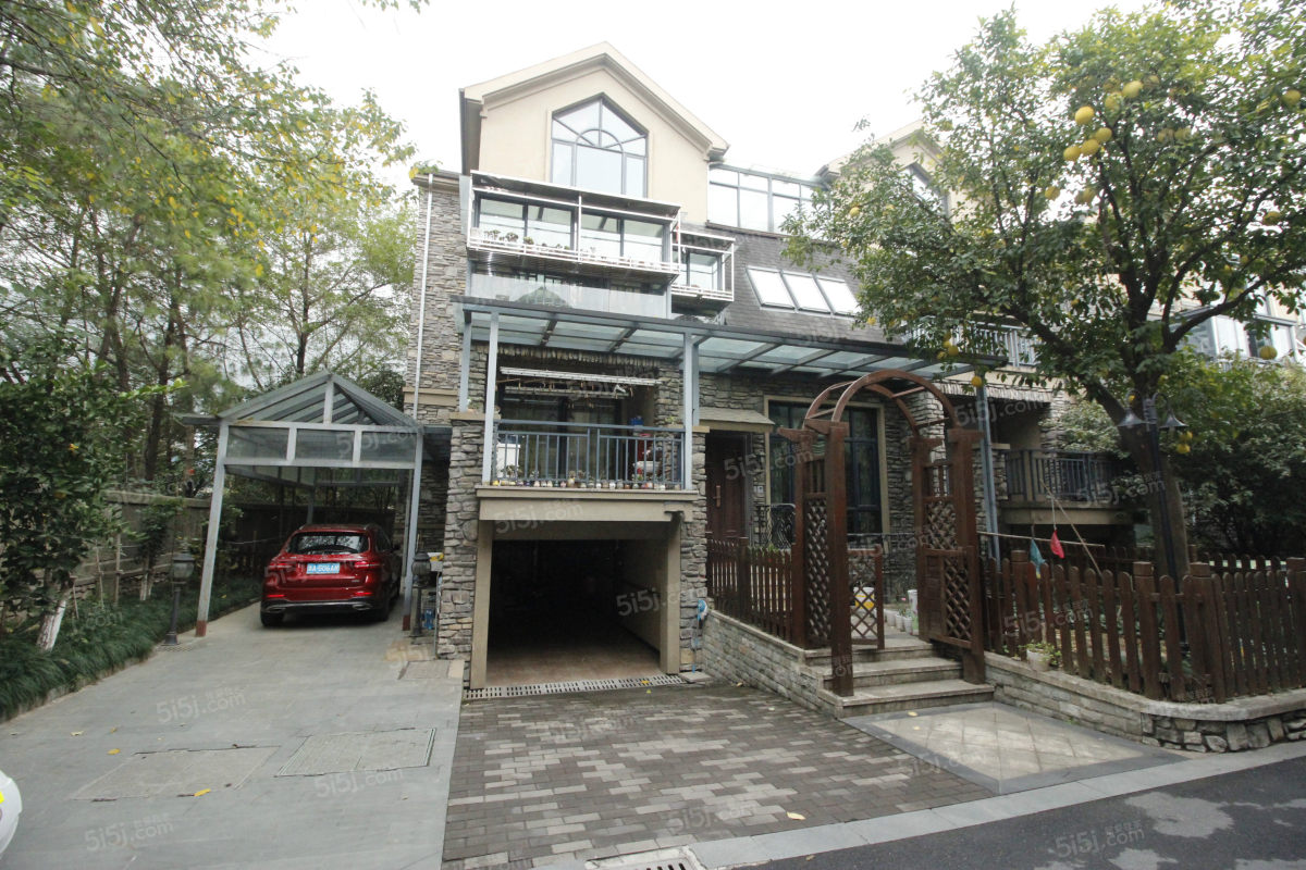 杭州二手房 > 华清山庄