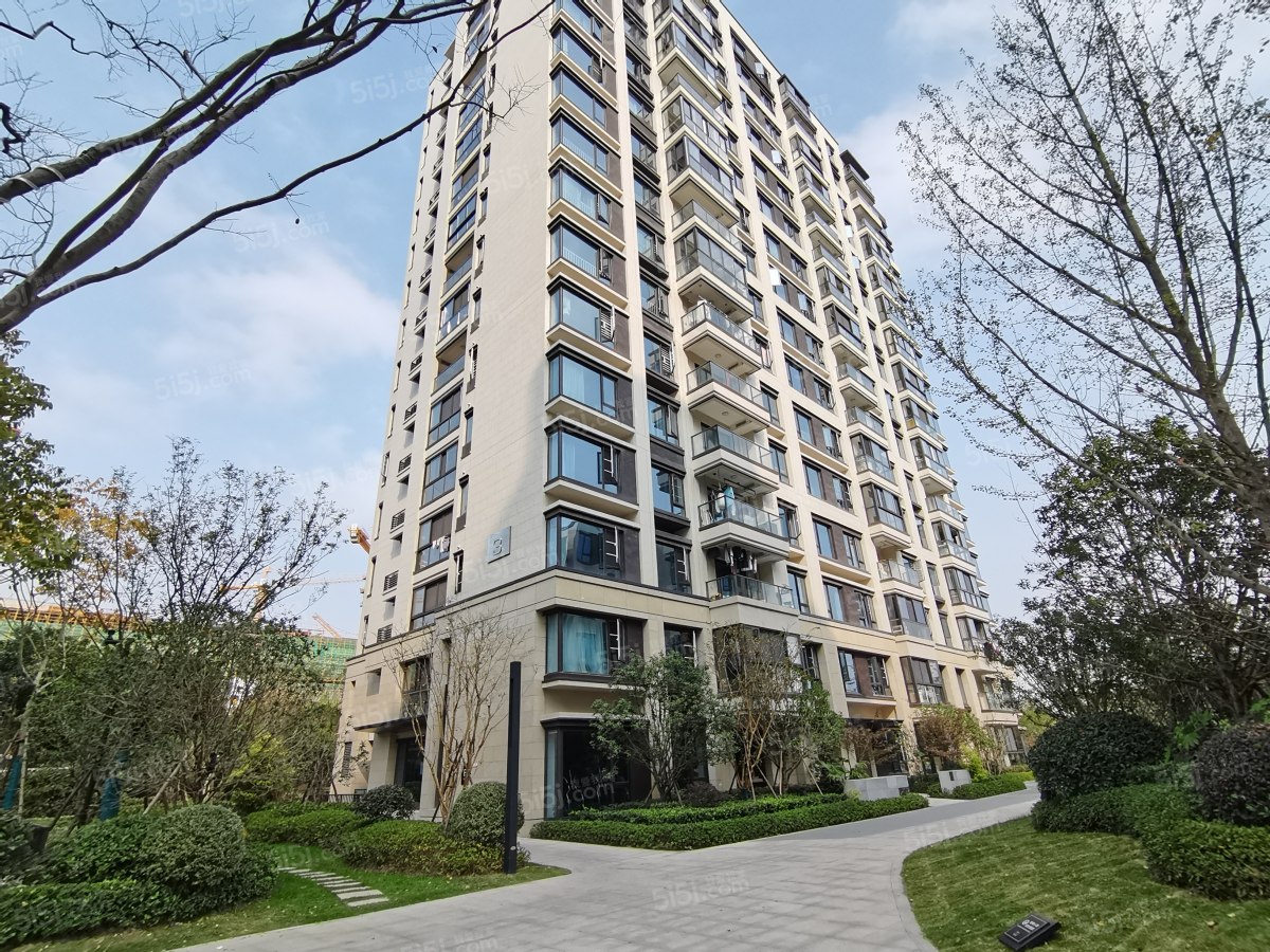 杭州我爱我家阅兰府第9张图