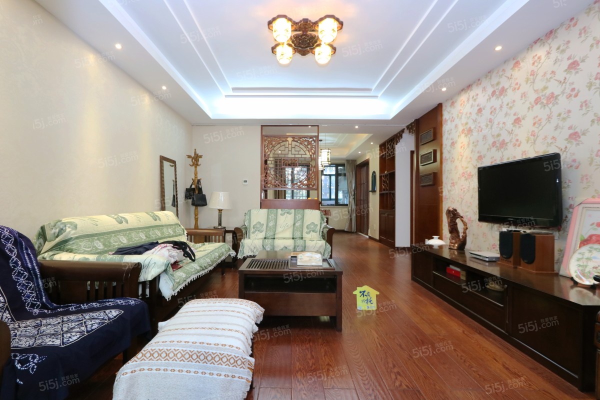 闲林山水居 3室2厅2卫 120㎡