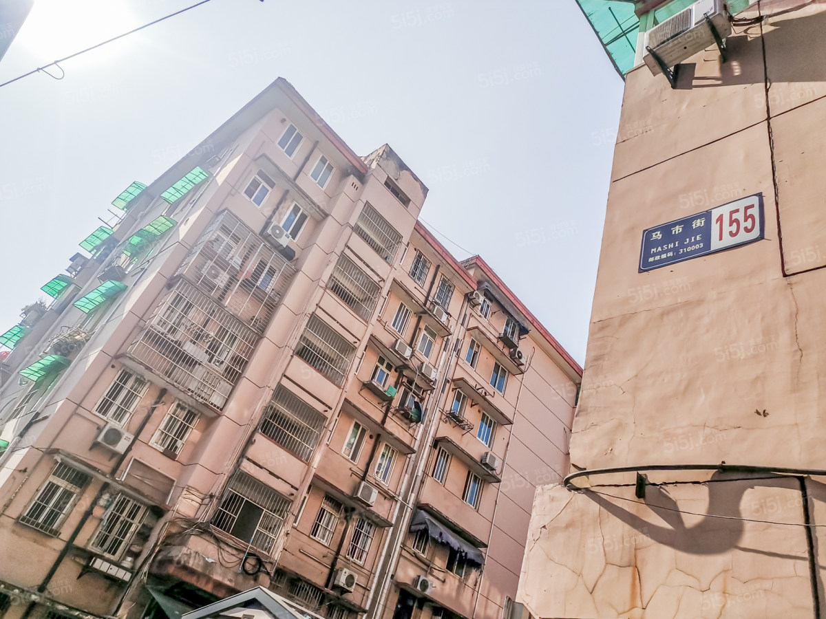 杭州马市街_马市街二手房|租房|价格_我爱我家