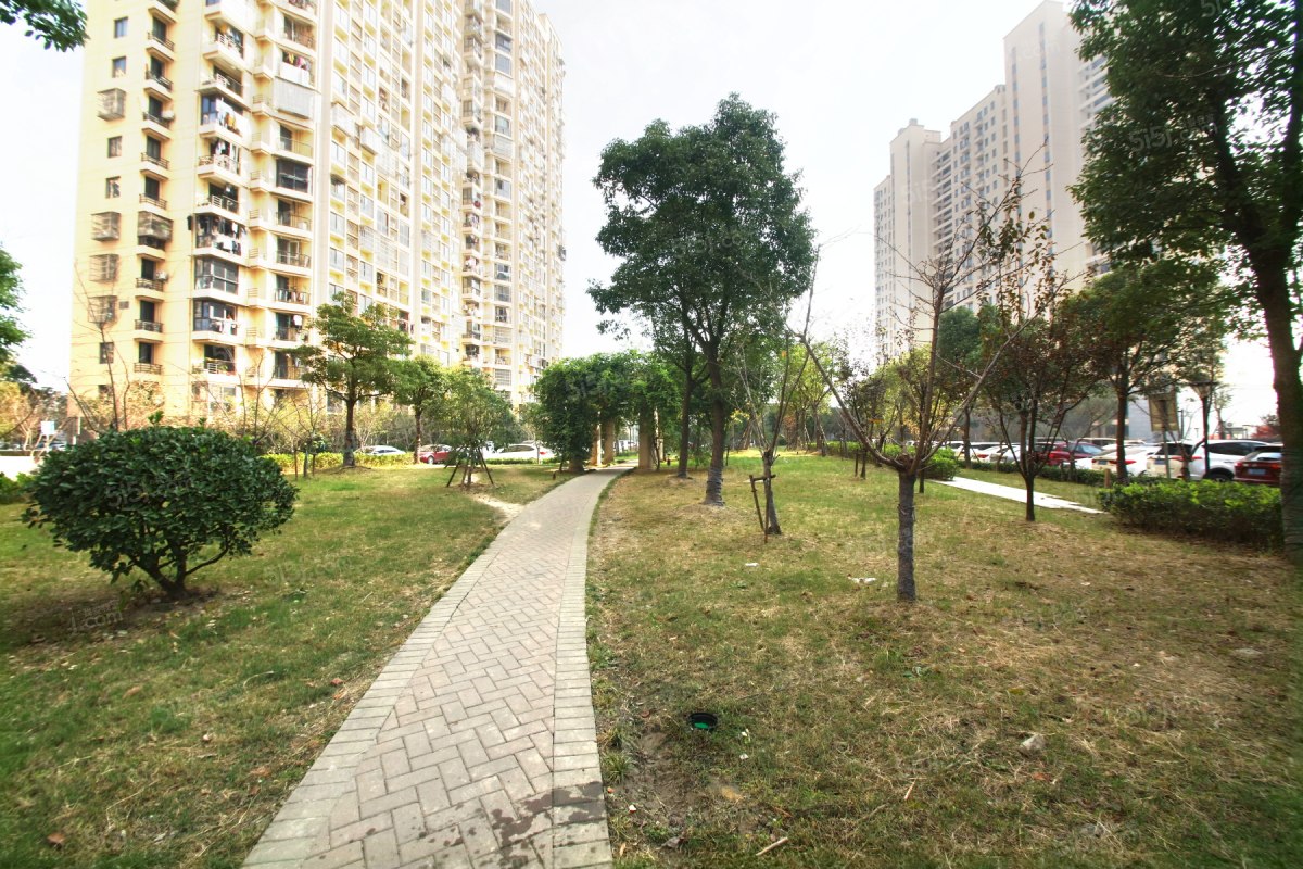 杭州我爱我家西塘花苑