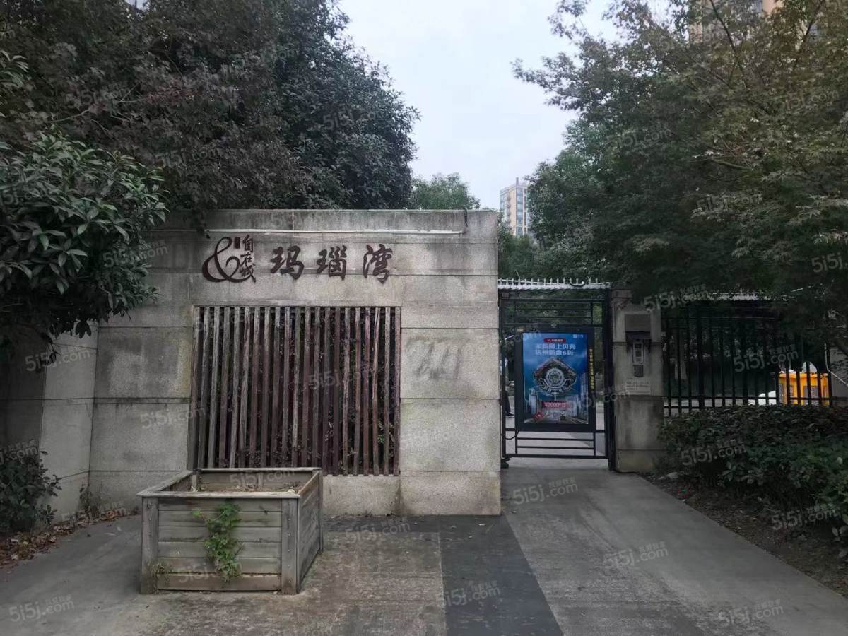 杭州金地自在城玛瑙湾_金地自在城玛瑙湾二手房|租房|价格_我爱我家