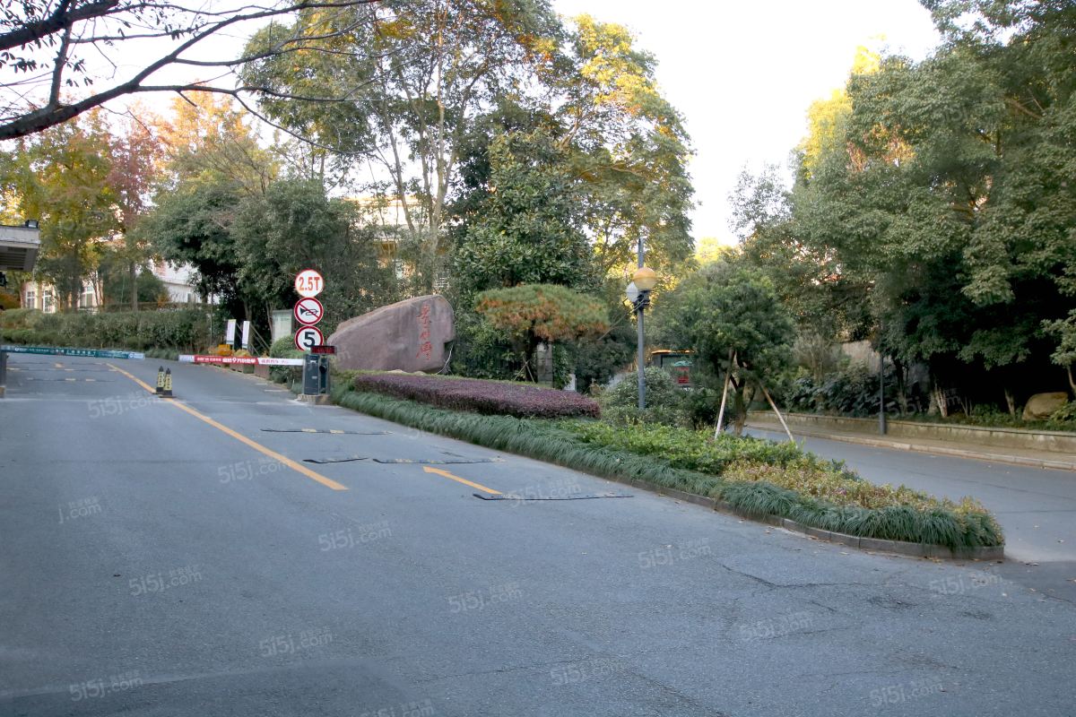 杭州景月湾_景月湾二手房|租房|价格_我爱我家