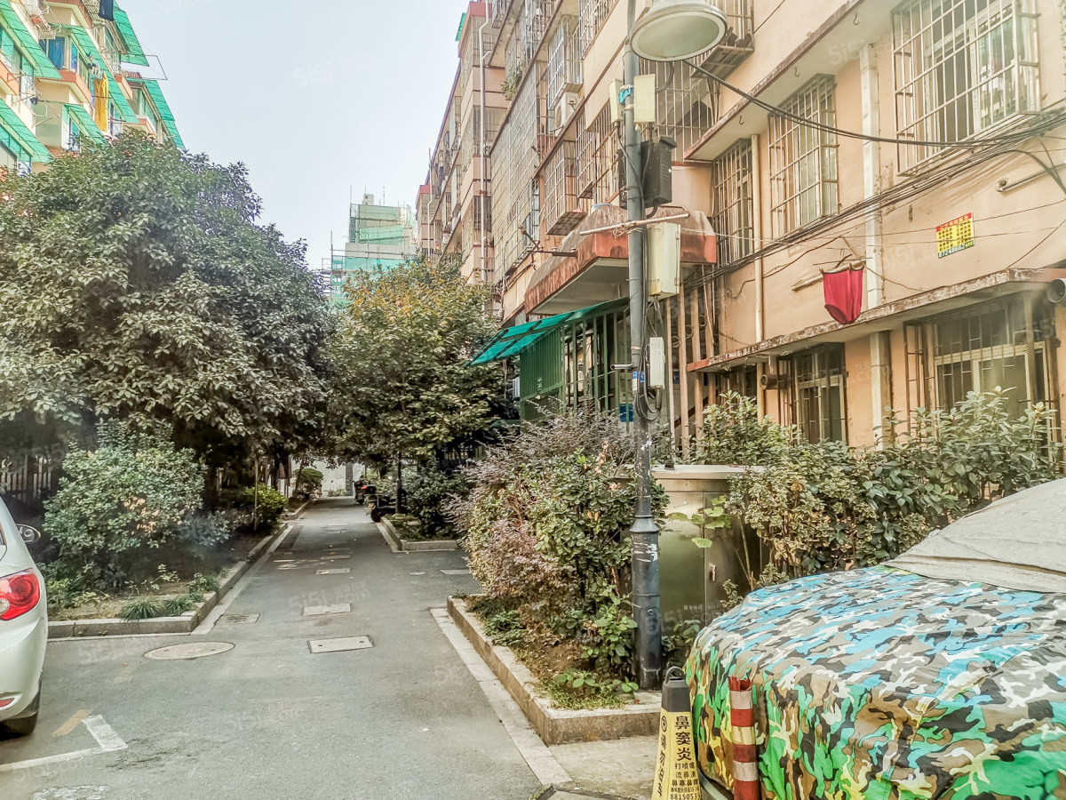 杭州马市街_马市街二手房|租房|价格_我爱我家