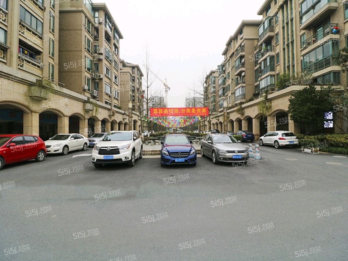 杭州我爱我家紫金庭园