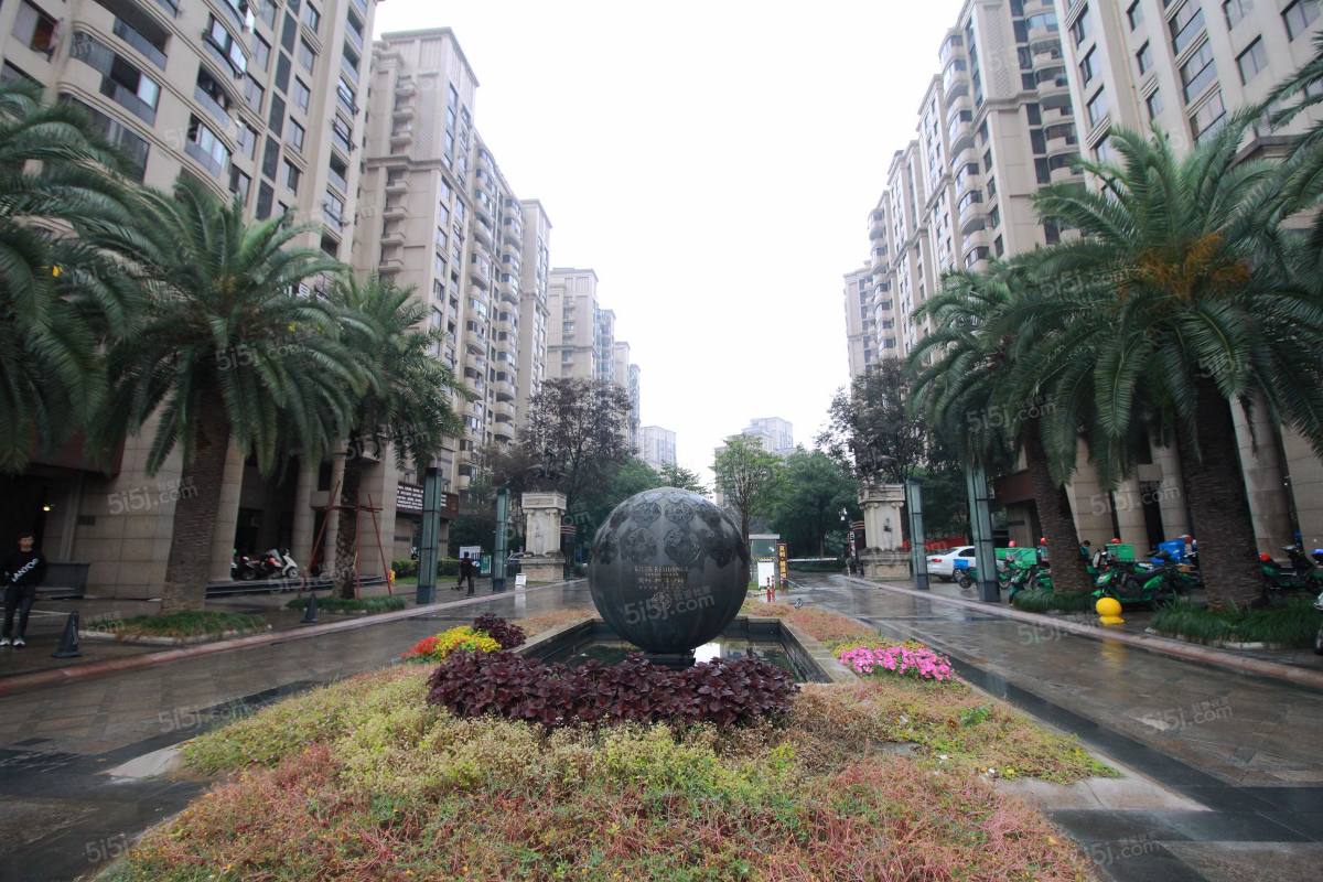 杭州小区 余杭小区 塘栖小区 栖溪公馆