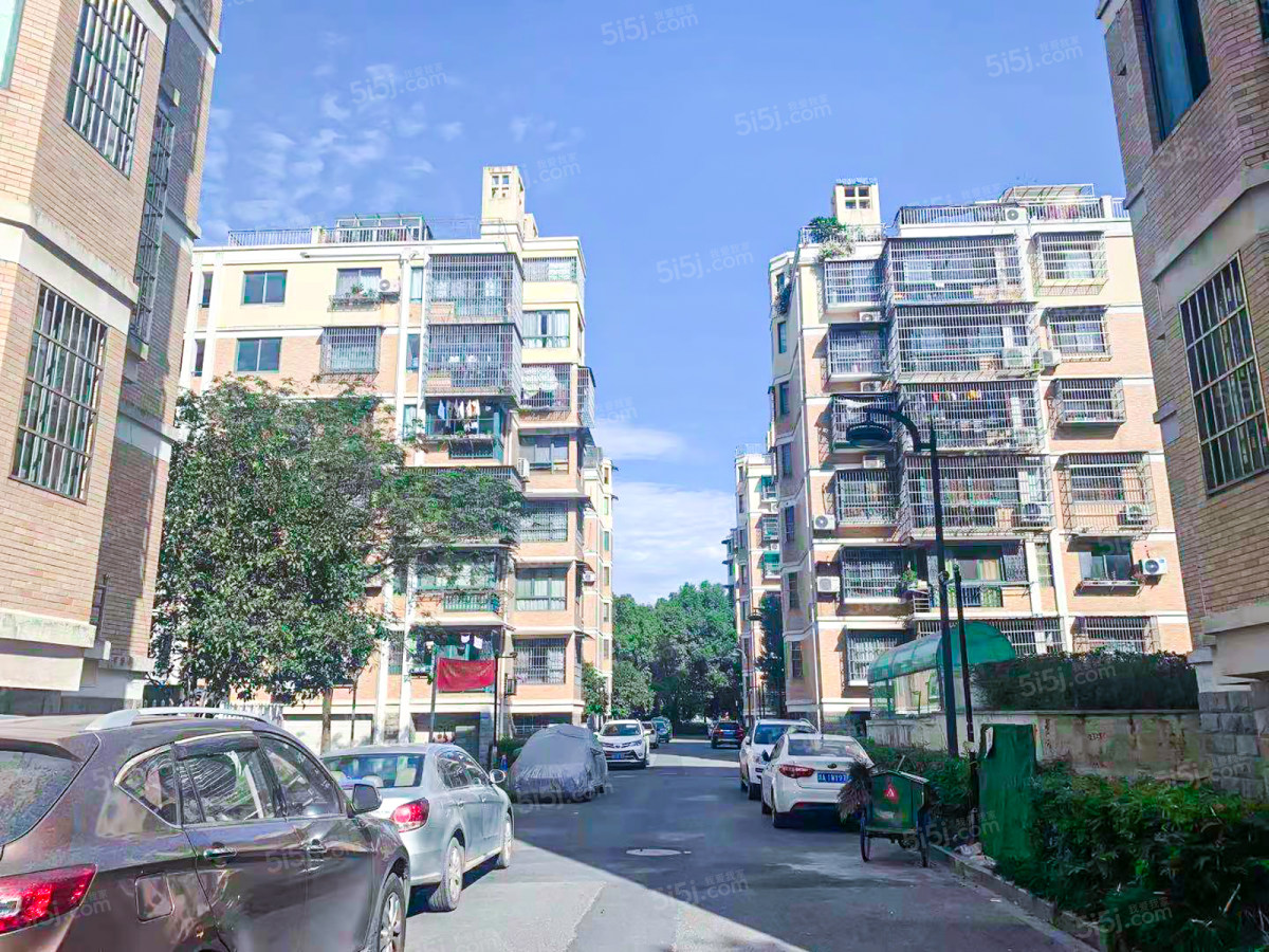 广仁小区