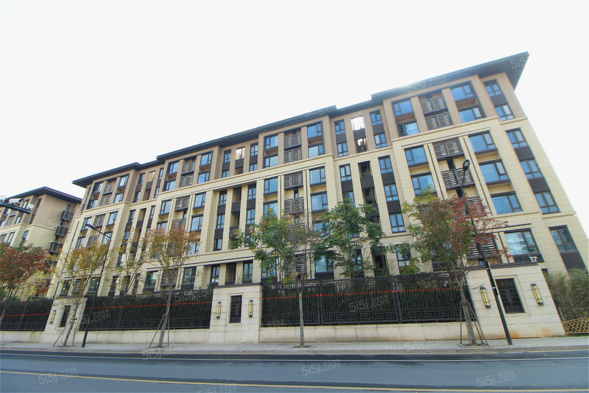 杭州溪望尚庭_溪望尚庭二手房|租房|价格_我爱我家