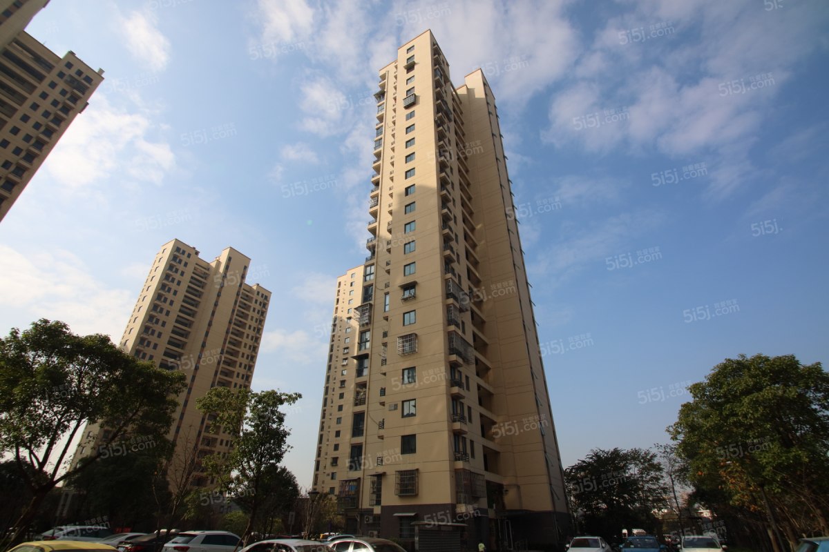 杭州西塘花苑_西塘花苑二手房|租房|价格_我爱我家