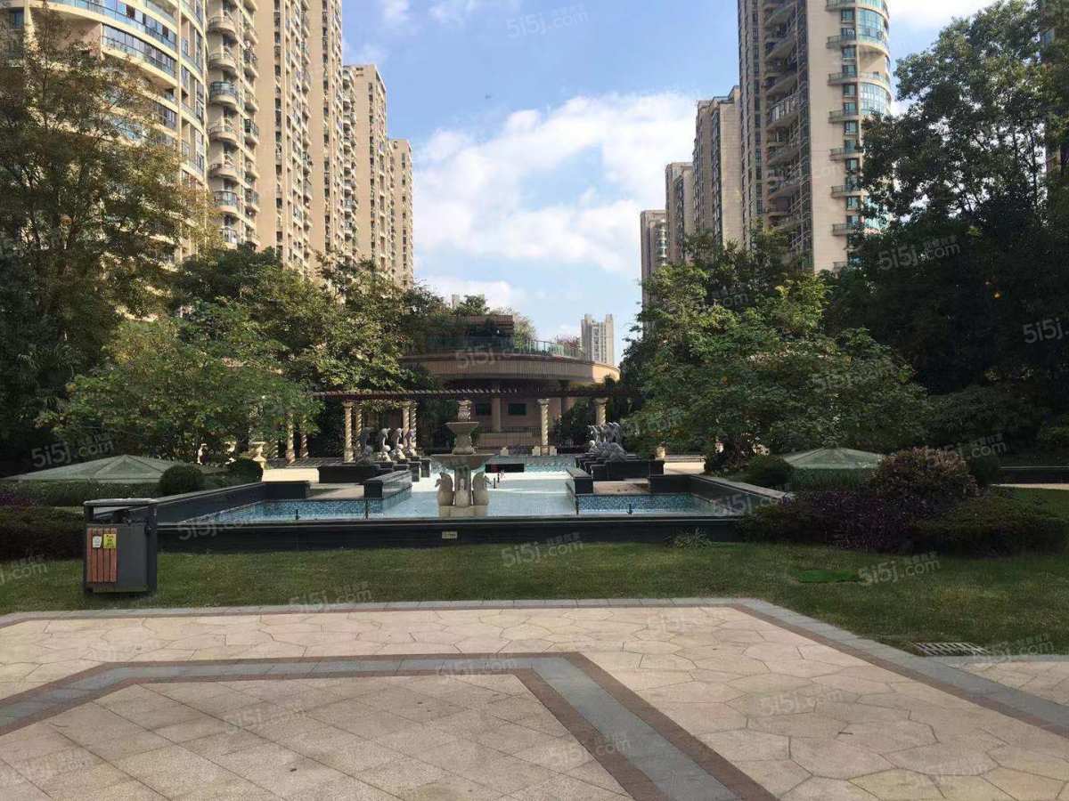 杭州绿都湖滨花园_绿都湖滨花园二手房|租房|价格_我爱我家