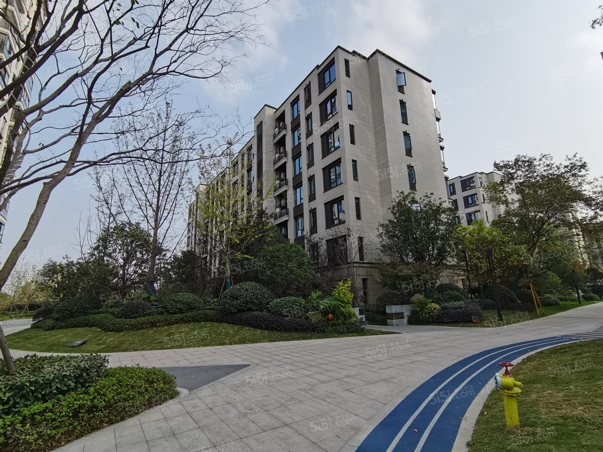 杭州我爱我家阅兰府第10张图