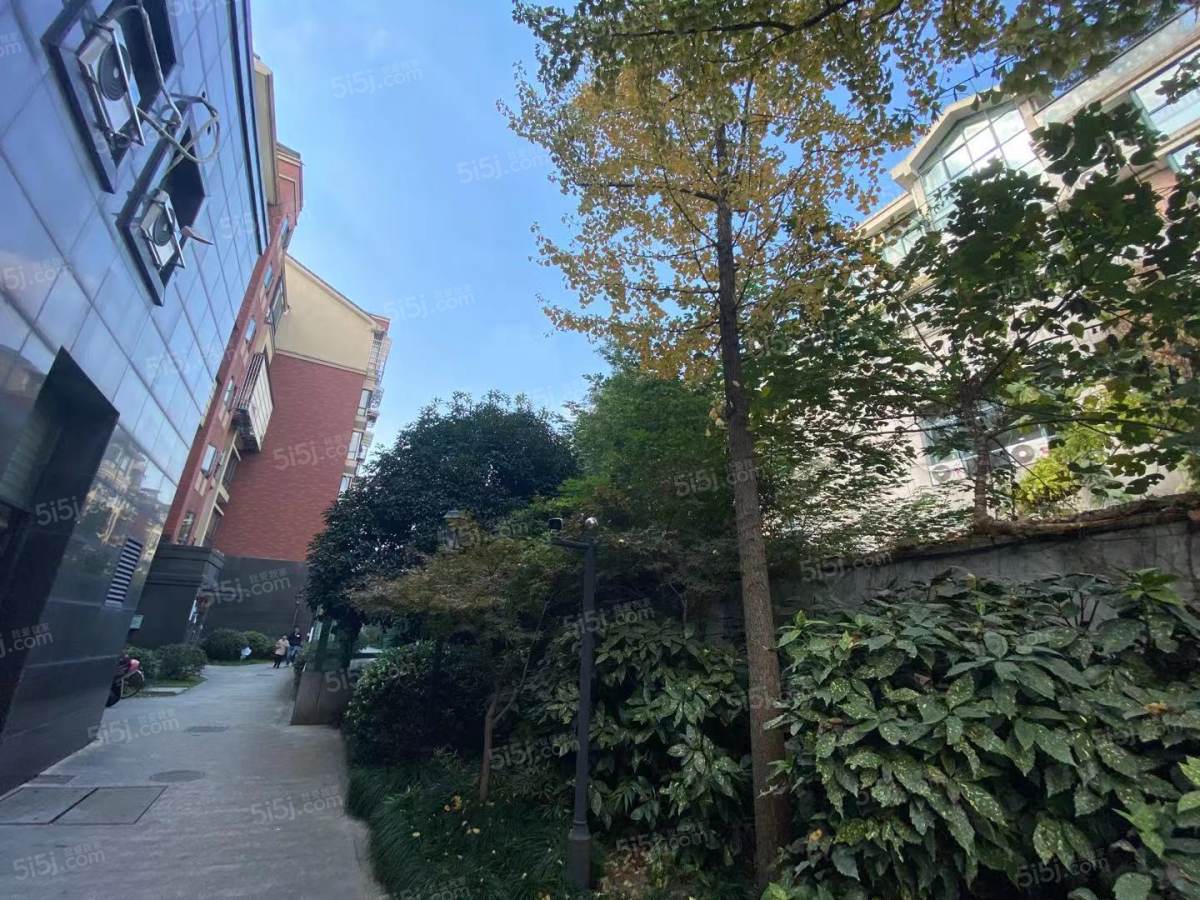 杭州我爱我家紫爵公寓第3张图