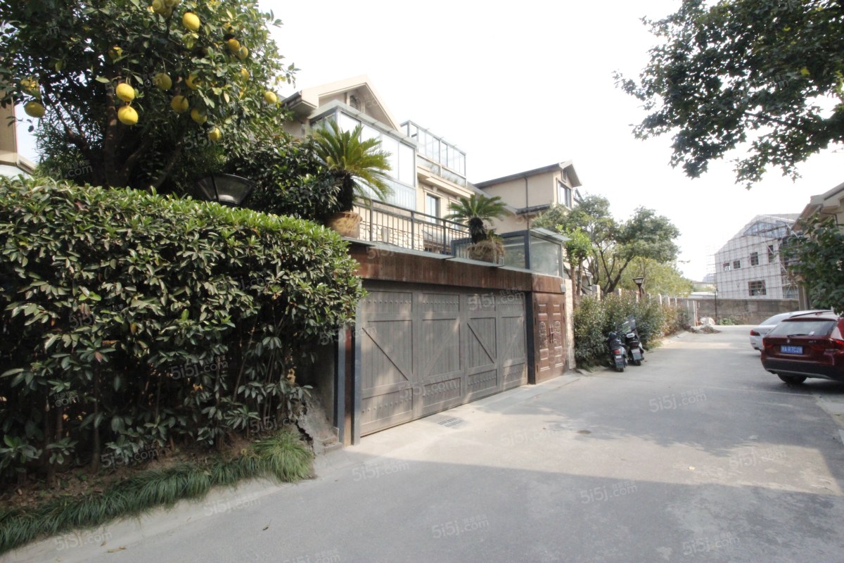 华清山庄二手房_华清山庄 9室4厅5卫_杭州我爱我家官网