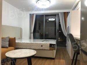 整租·长河·聚才大厦·1居室