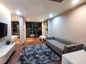 整租·滨江区政府·云台国际商务中心·1居室