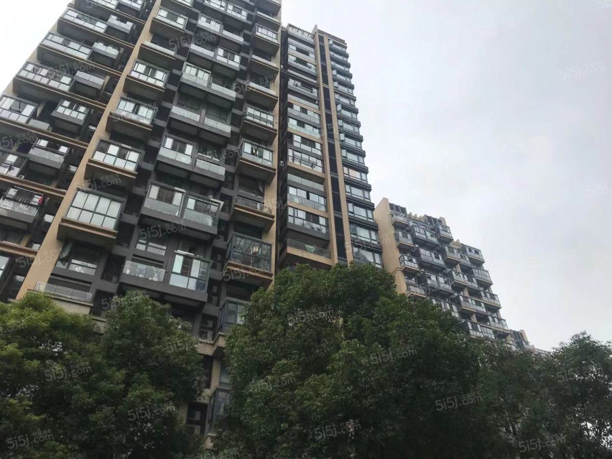 杭州金地自在城玛瑙湾_金地自在城玛瑙湾二手房|租房|价格_我爱我家