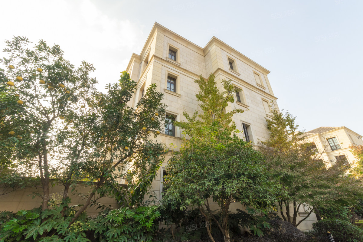 杭州我爱我家翡翠城三期西泠苑第6张图