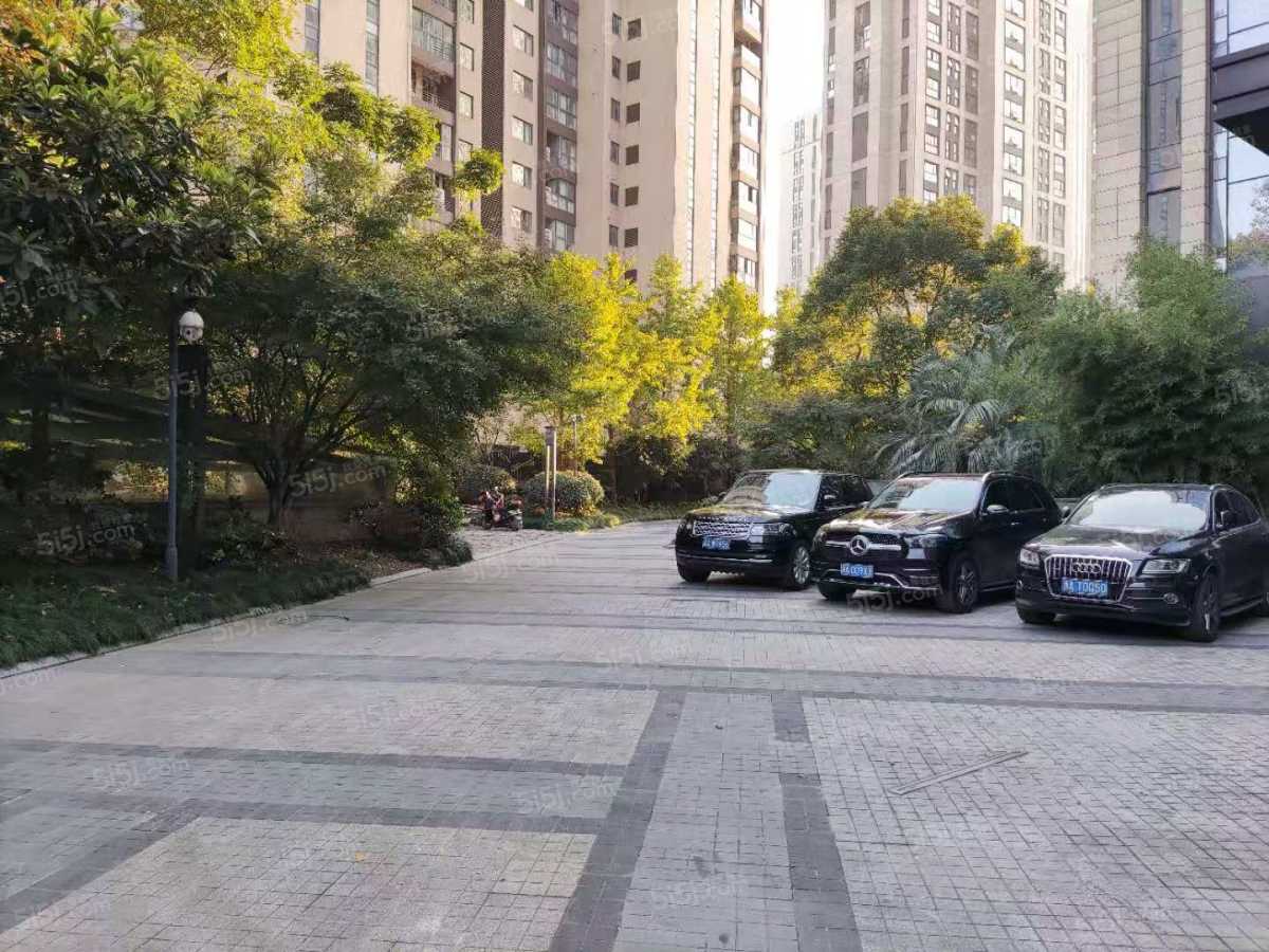 杭州我爱我家麦道大厦