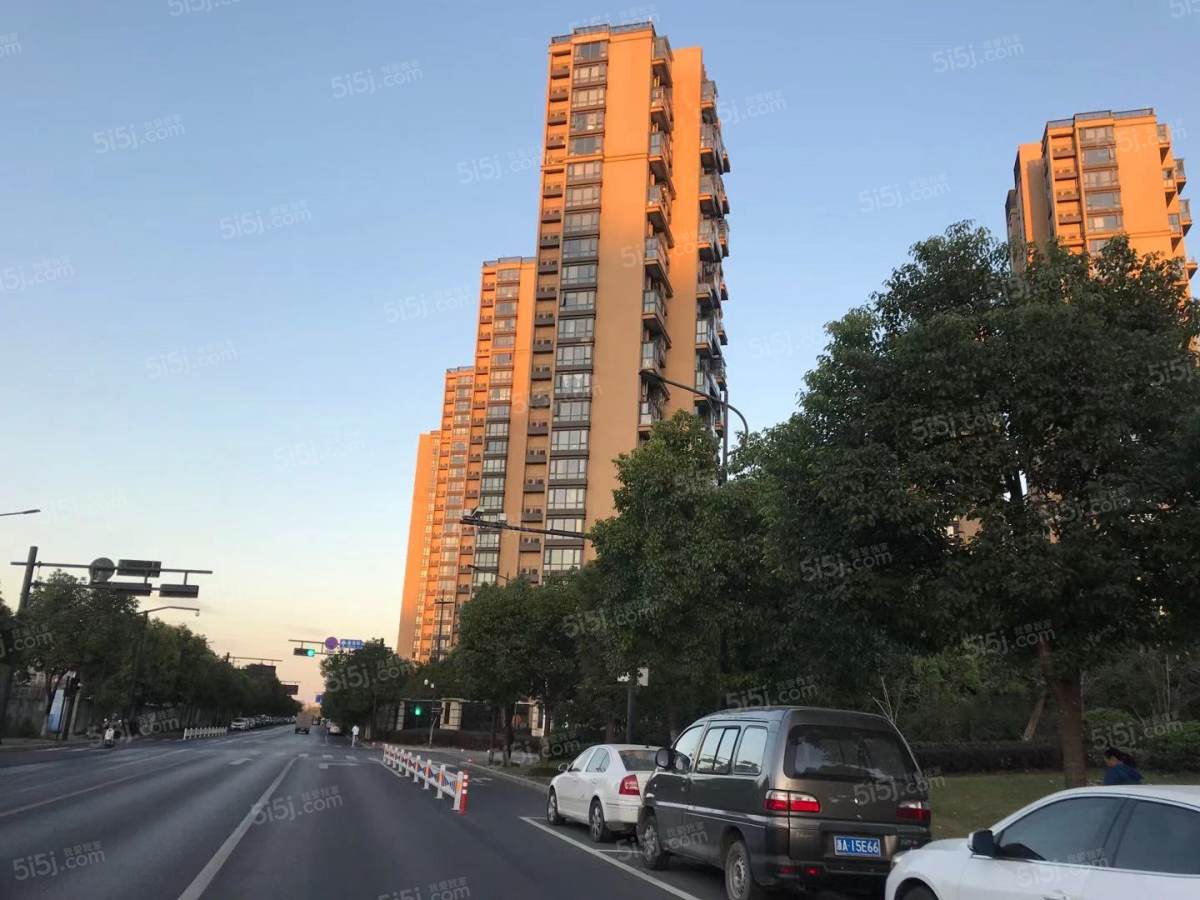 杭州金地自在城玛瑙湾_金地自在城玛瑙湾二手房|租房|价格_我爱我家