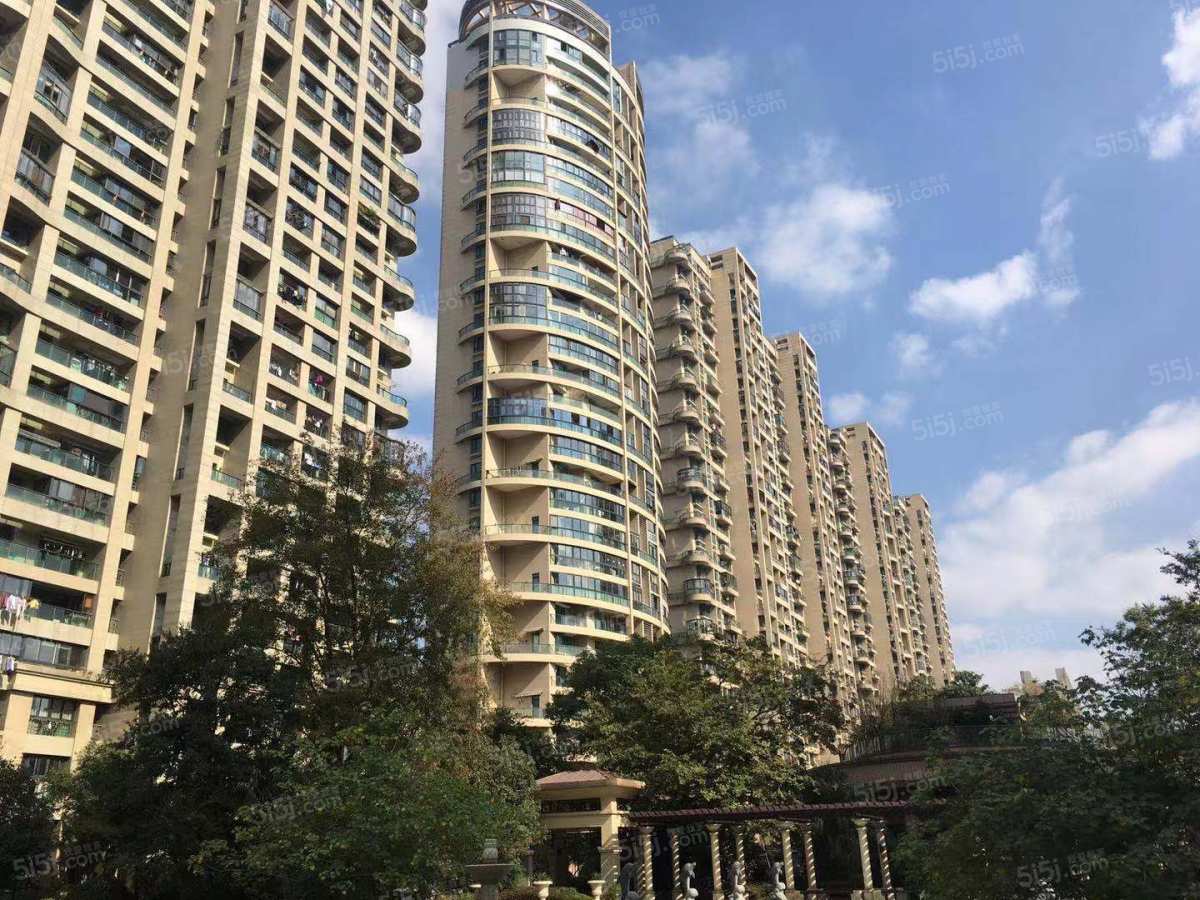 绿都湖滨花园二手房_绿都湖滨花园租房_杭州我爱我家