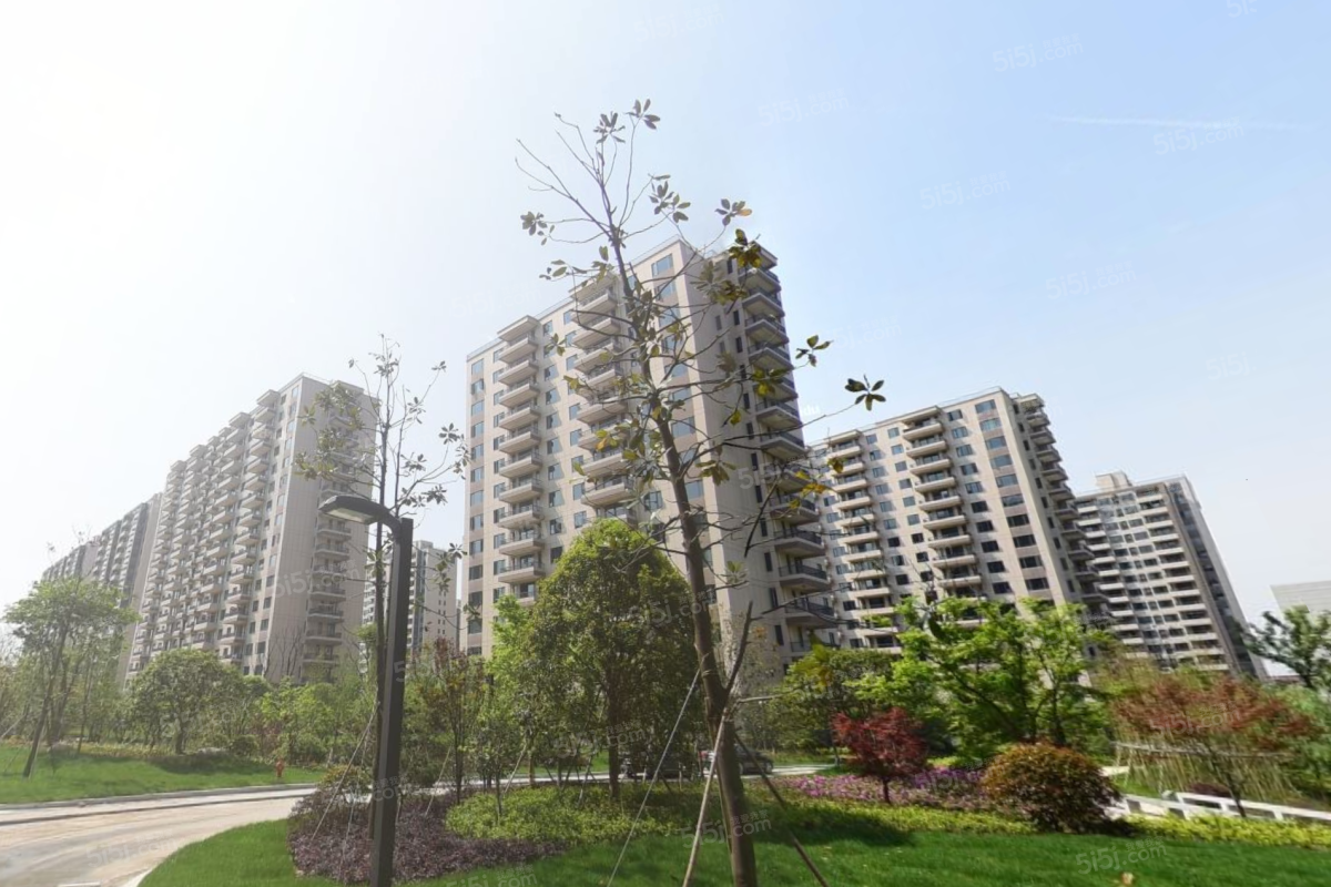 整租·五常·西溪华东园·3居室