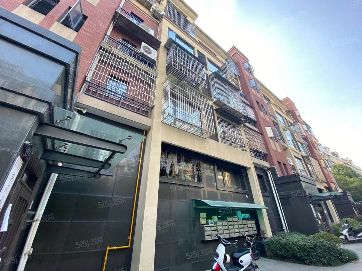 杭州我爱我家紫爵公寓第7张图