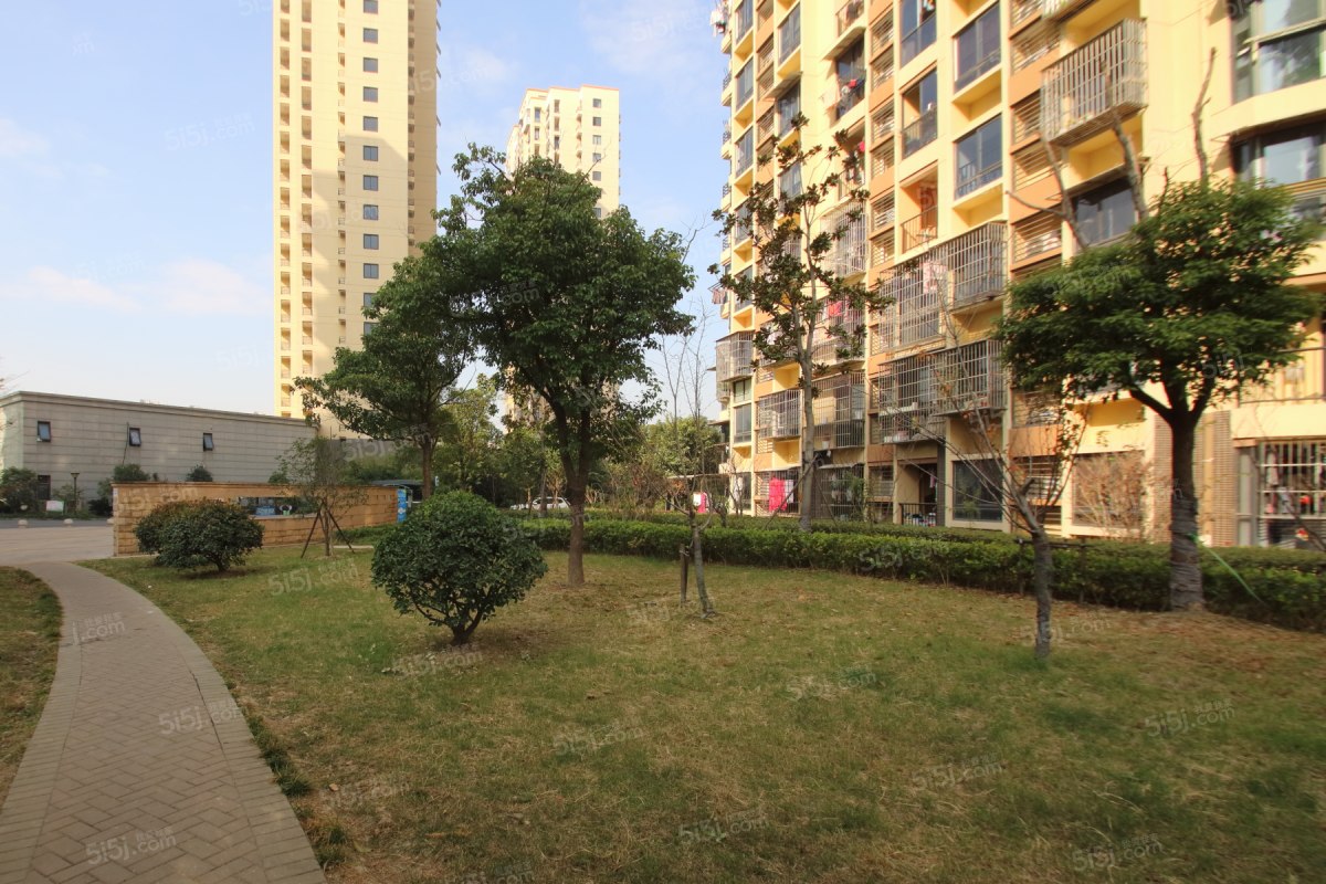 杭州西塘花苑_西塘花苑二手房|租房|价格_我爱我家